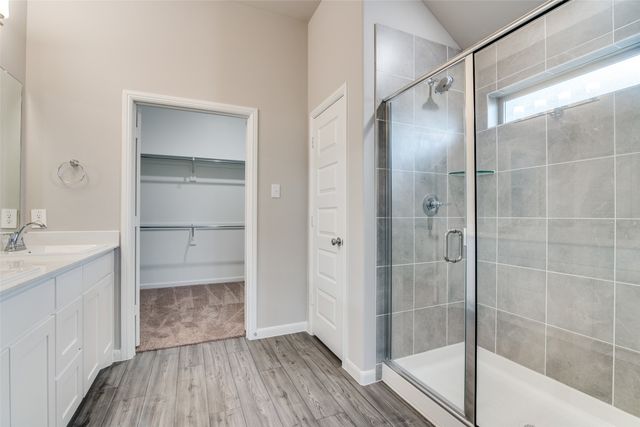 5406 Big Thicket Lane, Royse City, TX 75189