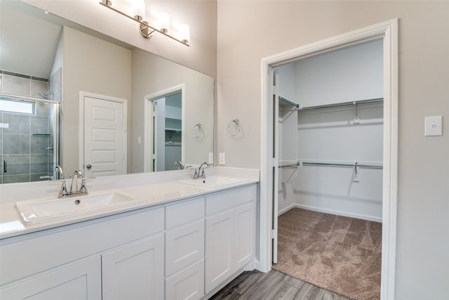 5406 Big Thicket Lane, Royse City, TX 75189