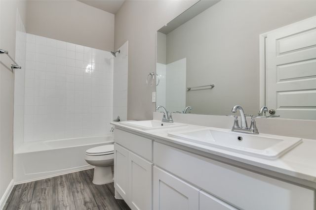 5406 Big Thicket Lane, Royse City, TX 75189