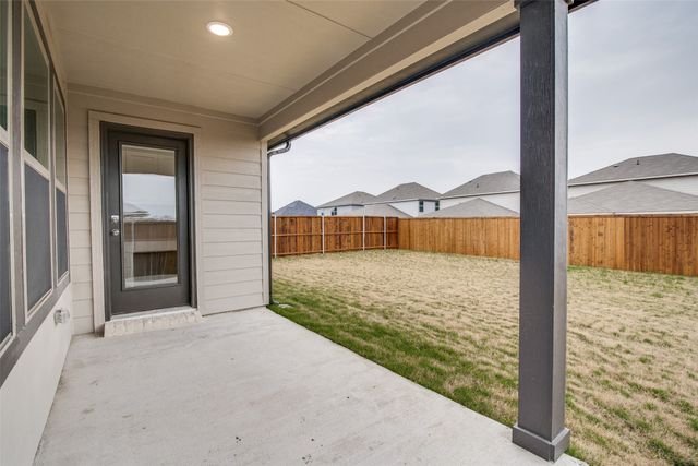 5406 Big Thicket Lane, Royse City, TX 75189