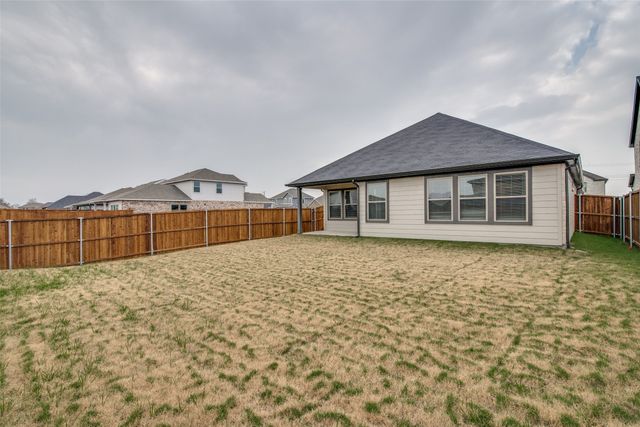 5406 Big Thicket Lane, Royse City, TX 75189