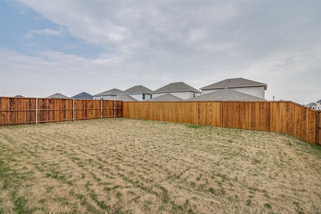 5406 Big Thicket Lane, Royse City, TX 75189