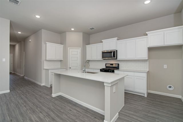 5406 Big Thicket Lane, Royse City, TX 75189