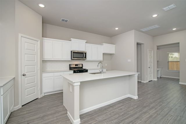 5406 Big Thicket Lane, Royse City, TX 75189