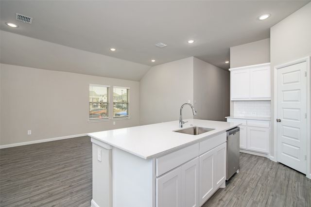 5406 Big Thicket Lane, Royse City, TX 75189