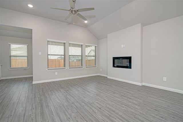 5406 Big Thicket Lane, Royse City, TX 75189