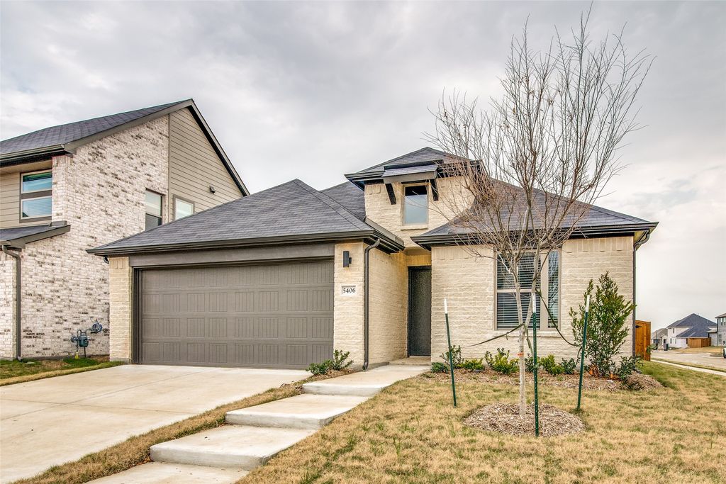 5406 Big Thicket Lane, Royse City, TX 75189