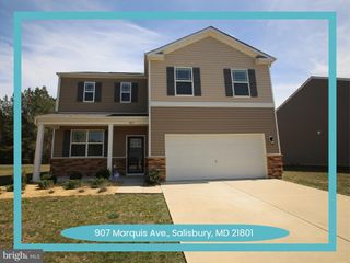 907 MARQUIS AVENUE, Salisbury, MD 21801