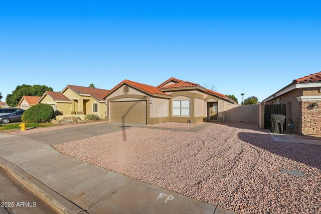 5658 E FLOSSMOOR Avenue, Mesa, AZ 85206