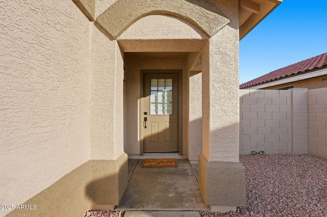 5658 E FLOSSMOOR Avenue, Mesa, AZ 85206