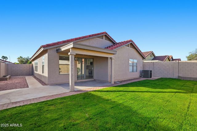 5658 E FLOSSMOOR Avenue, Mesa, AZ 85206