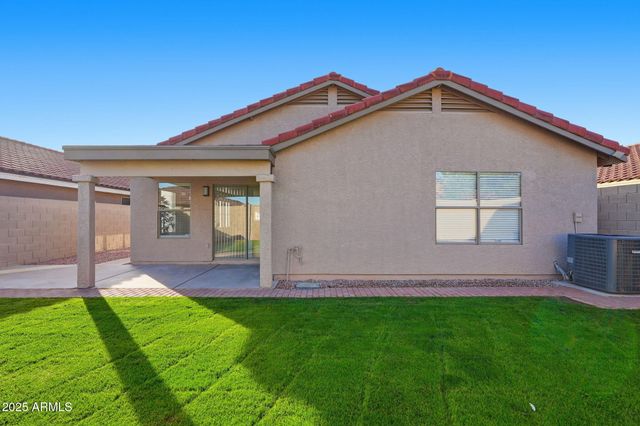 5658 E FLOSSMOOR Avenue, Mesa, AZ 85206