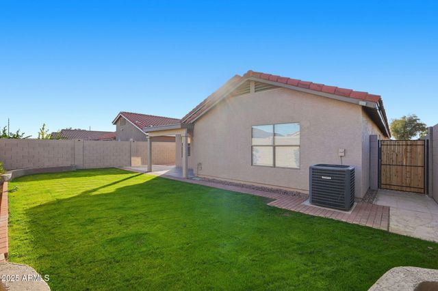 5658 E FLOSSMOOR Avenue, Mesa, AZ 85206