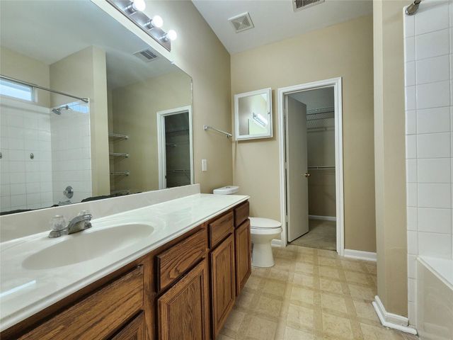 7539 Legacy Pines Drive, Cypress, TX 77433