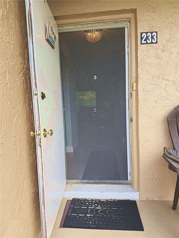 140 LAKE MERYL DRIVE 233, West Palm Beach, FL 33411