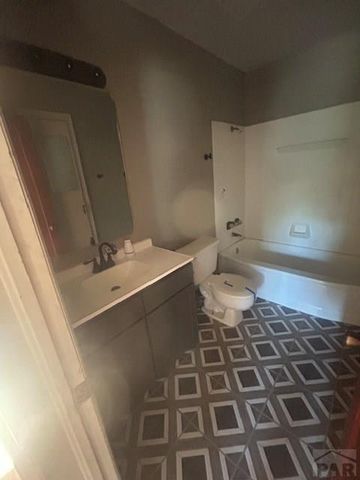 2801 Franklin Ave, Pueblo, CO 81003