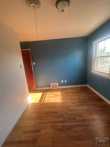 2801 Franklin Ave, Pueblo, CO 81003