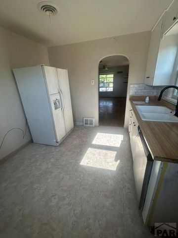 2801 Franklin Ave, Pueblo, CO 81003