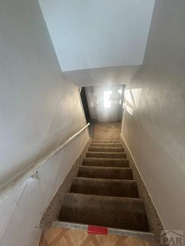 2801 Franklin Ave, Pueblo, CO 81003