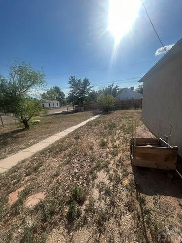 2801 Franklin Ave, Pueblo, CO 81003