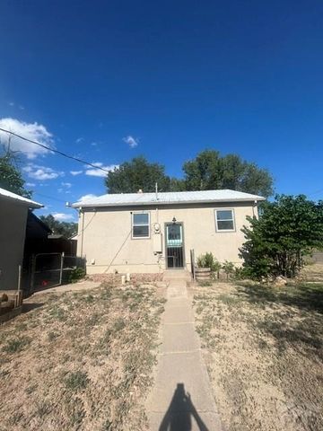 2801 Franklin Ave, Pueblo, CO 81003