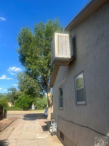 2801 Franklin Ave, Pueblo, CO 81003