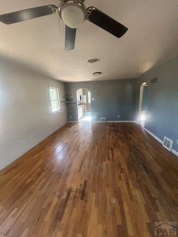 2801 Franklin Ave, Pueblo, CO 81003