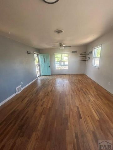 2801 Franklin Ave, Pueblo, CO 81003