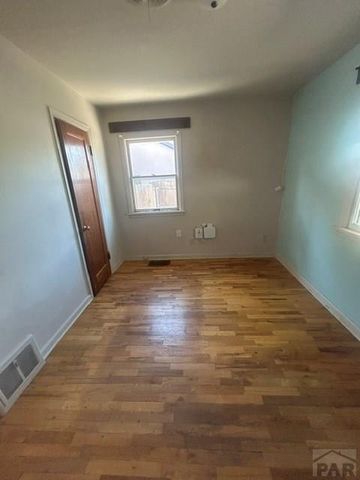 2801 Franklin Ave, Pueblo, CO 81003
