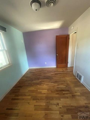 2801 Franklin Ave, Pueblo, CO 81003