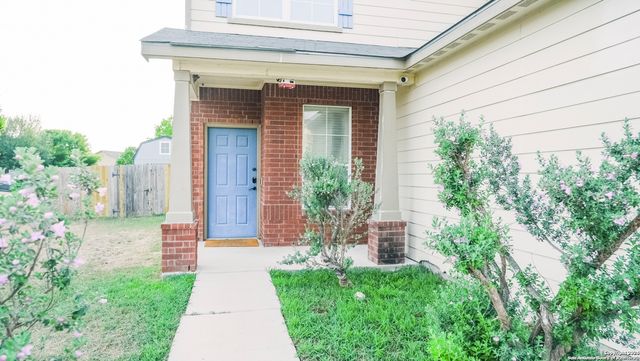 8823 mission, San Antonio, TX 78223