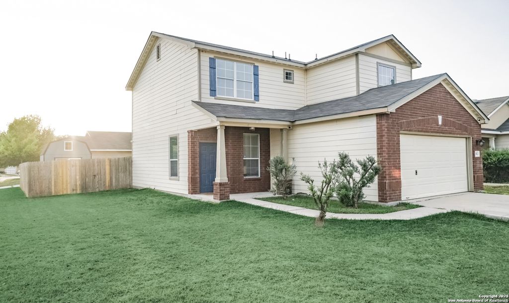 8823 mission, San Antonio, TX 78223