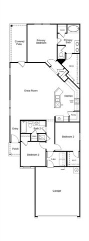 4040 Nusco WAY, Round Rock, TX 78665