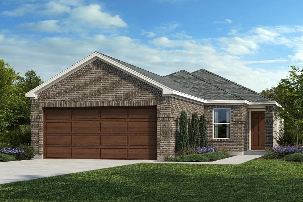 4040 Nusco WAY, Round Rock, TX 78665