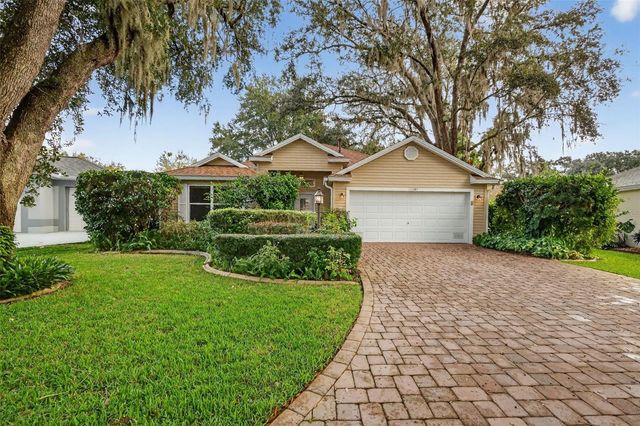 17035 SE 94TH BERRIEN COURT, The Villages, FL 32162