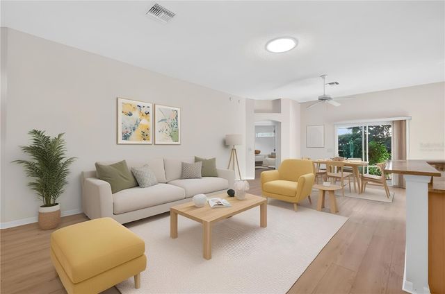 17035 SE 94TH BERRIEN COURT, The Villages, FL 32162