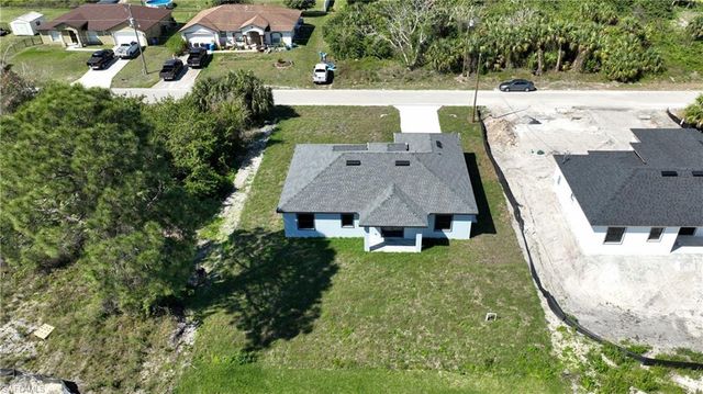319 Lancelot AVE, Lehigh Acres, FL 33974