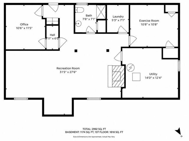 108 Westford, Chelmsford, MA 01824