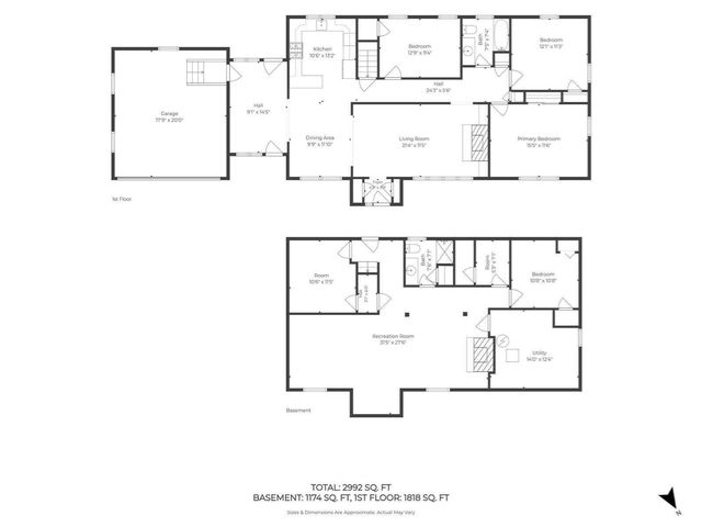 108 Westford, Chelmsford, MA 01824