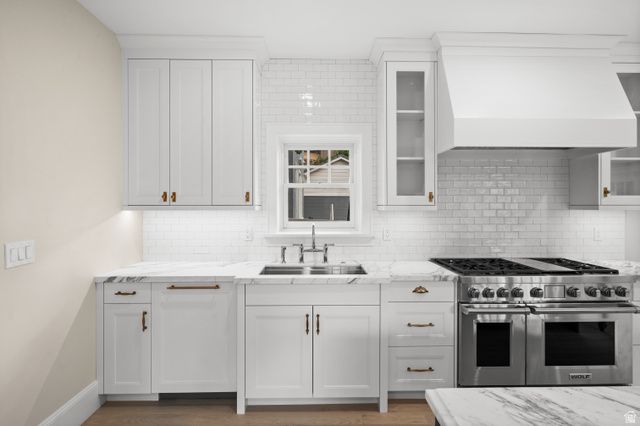 1432 E SOUTH TEMPLE ST, Salt Lake City, UT 84102