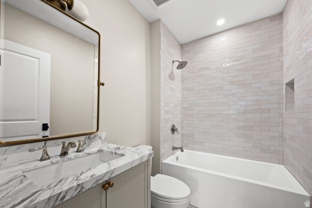 1432 E SOUTH TEMPLE ST, Salt Lake City, UT 84102