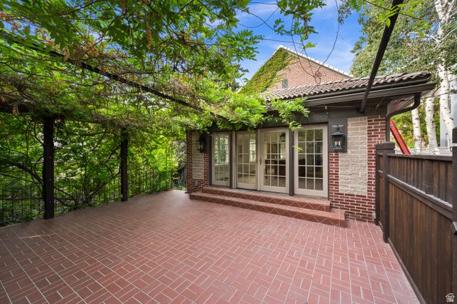 1432 E SOUTH TEMPLE ST, Salt Lake City, UT 84102