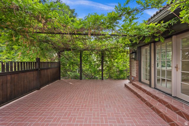 1432 E SOUTH TEMPLE ST, Salt Lake City, UT 84102