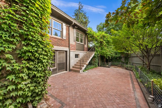 1432 E SOUTH TEMPLE ST, Salt Lake City, UT 84102