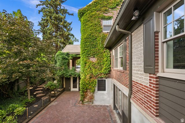 1432 E SOUTH TEMPLE ST, Salt Lake City, UT 84102