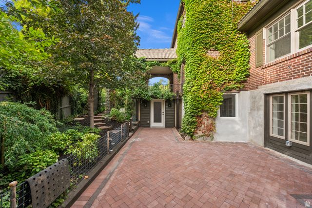 1432 E SOUTH TEMPLE ST, Salt Lake City, UT 84102