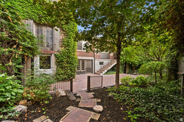 1432 E SOUTH TEMPLE ST, Salt Lake City, UT 84102