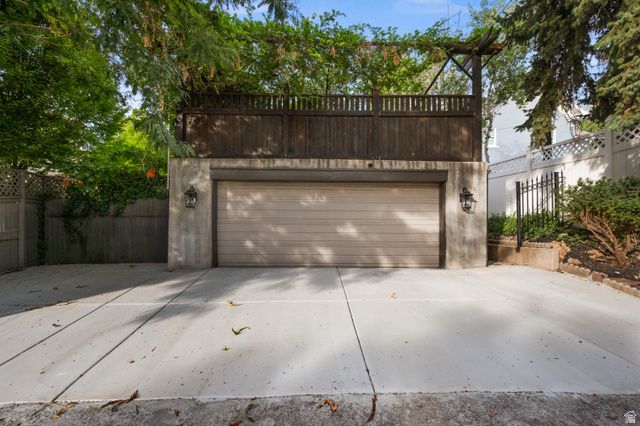 1432 E SOUTH TEMPLE ST, Salt Lake City, UT 84102