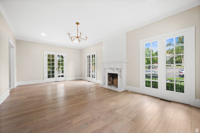 1432 E SOUTH TEMPLE ST, Salt Lake City, UT 84102