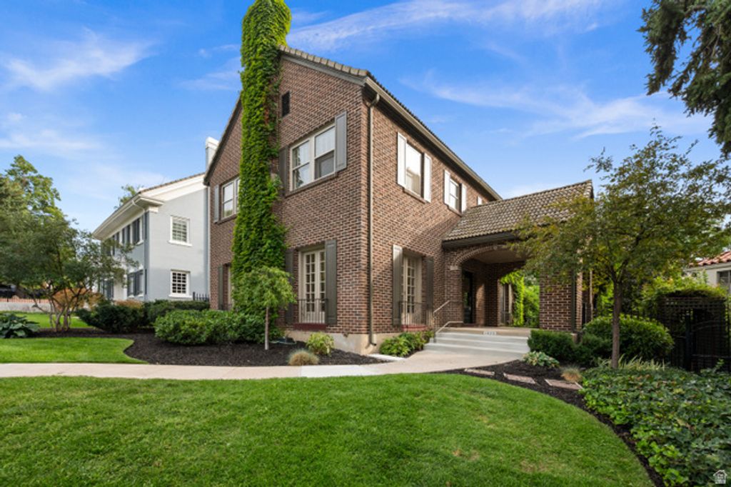 1432 E SOUTH TEMPLE ST, Salt Lake City, UT 84102 — photo 2